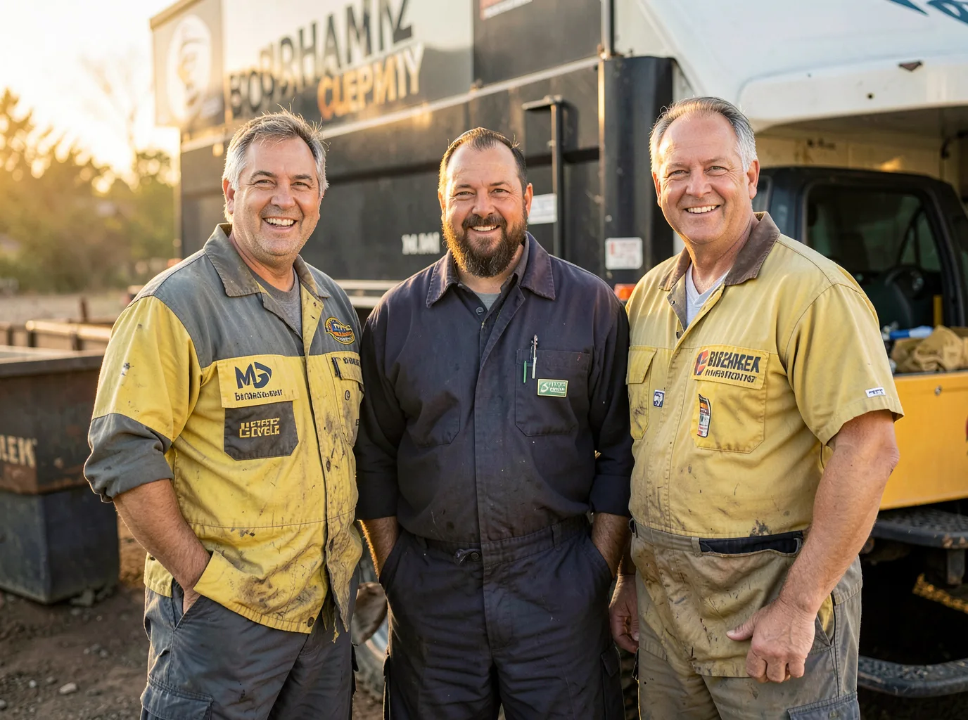 Sewage Cleanup company in Pantego, NC